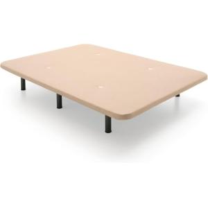 HOGAR24 ES - Style -Base Tapizada Reforzada 3D con Estructu…