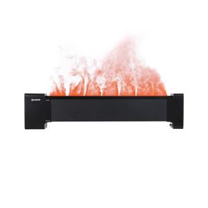 AIRMATE Radiador Eléctrico de Bajo Consumo de 113 cm, con E…
