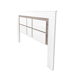Somnia Descanso - Cabecero Nórdico Mandi de 160 x 120 cm |…