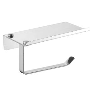 NAMOARLY Soporte Toalla Inoxidable Estante para Móvil Porta…