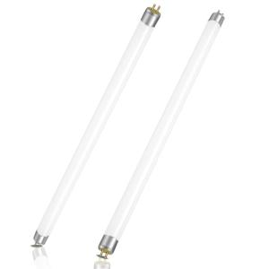 Liuyife Paquete de 2 Tubi Fluorescenti Da 8W, T5 Bianco Fre…