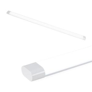 Alpinaluz Luminaria Lineal LED 120cm, Regleta LED 36W, 4500…