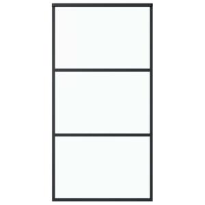 vidaXL Puerta Corredera Entrada Corrediza Deslizante Hogar…