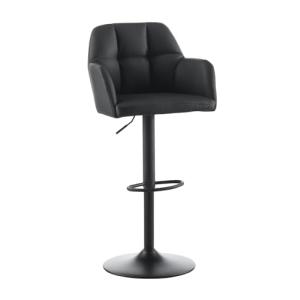 TUKAILAI Taburete de Bar con Altura Ajustable, sillas girat…
