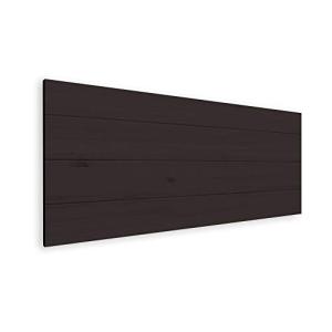 LA WEB DEL COLCHON Cabecero de Madera Nórdico para Cama de…