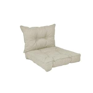 POKAR Cojines Lounge Exterior Cojin Asiento Muebles Jardín…