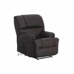 TRÉBOL ADVANCE Sillón Masaje y Relax reclinación Manual pol…