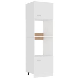 MOONAIRY Armario de microondas, Mueble Cocina, Mueble Micro…