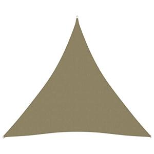 Toldo de Vela, MOONAIRY Toldo Vela, Vela Sombra, Toldo para…