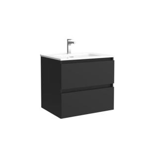 Salgar Mueble de baño Bequia 60 cm con Lavabo 100% montado…