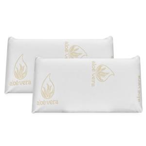 DUÉRMETE ONLINE - Almohada Viscoelástica Aloe Vera Visco |…