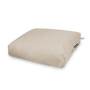 HAPPERS Cojines para Palets Toldotex Impermeable 80x80x20 C…