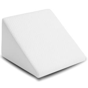 VELOSSIA Almohada cuña antireflujo Adulto 30×40×48 cm, cojí…