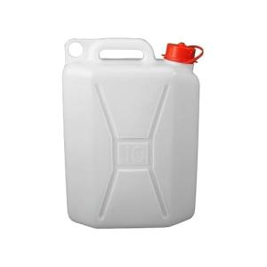 Bidon Garrafa Plastico Alimentario 10 litros