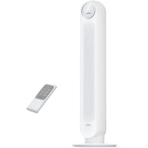 Dreo Ventilador de torre Nomad One con mando a distancia, s…