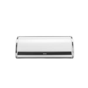 Brabantia Panera Roll Top - Caja de almacenamiento grande p…