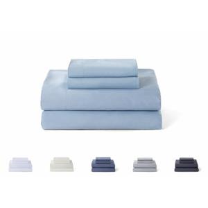 Todocama – Juego de Sábanas de 4 Piezas - 5003 - Sábana Baj…