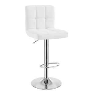 WOLTU 1 x t Taburete de Bar Taburete de Caballete Taburete…