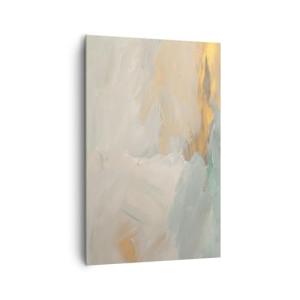 Cuadros Decoracion Salon Pedazo Brillante Minimalista Lienz…