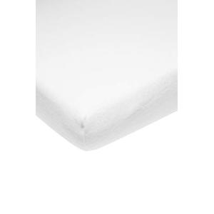 Meyco Baby Uni Molton Sábana Bajera Extensible para el cole…