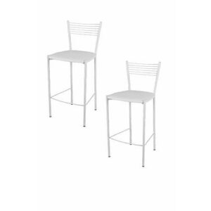 t m c s Tommychairs - Set 2 taburetes Elegance para Cocina…