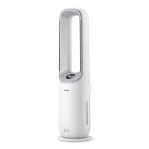 Philips Air Performer 2en1: Purificador y ventilador - 70 m…