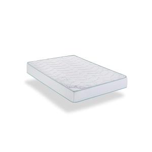 Dormio Ortopédico - Colchón Eliocel adaptable, Antiácaros,…