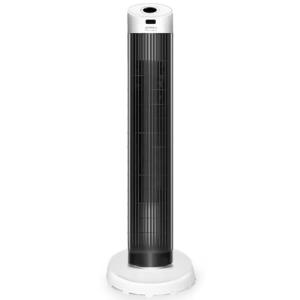 gridinlux® | Ventilador de Torre 79 cm | 45W | 3 Velocidade…