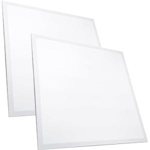 Pack 10 x Panel LED 60x60 cm 42W - Envio 24h - 10 unidades…