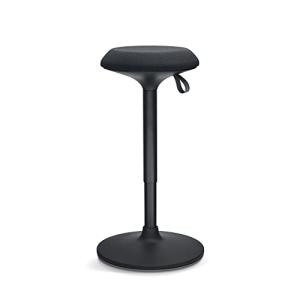 Ergotopia Dykó Taburete ergonómico de Oficina - Taburete de…