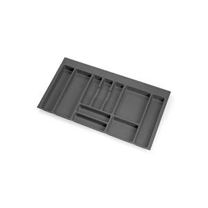 EMUCA - Cubertero para cajón de cocina Vertex/Concept 500,…