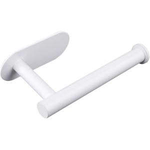 Gewtur Portarrollos Papel Higiénico, Acero Inoxidable Porta…