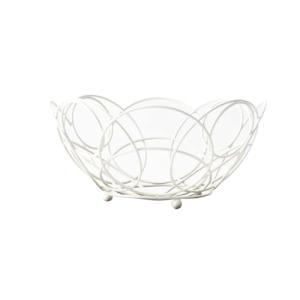 OXOAMP Tazón de Frutas Cesta de Fruta de Alambre, Cesta de…