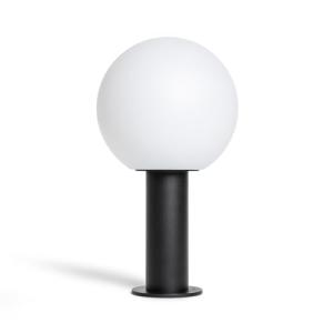LEDKIA LIGHTING Baliza Sobremuro Exterior Aluminio Tondu Ne…