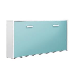Vep Home Cama Abatible 90x190 cm - Diseño Compacto y Funcio…