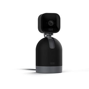 Blink Mini Pan-Tilt Cámara | Cámara de seguridad inteligent…