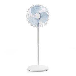 Rowenta Essential  Ventilador de Pie Silencioso, Potente, P…