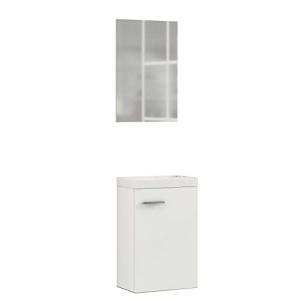 Baikal Mueble De Baño. Almacenaje para el Baño o Cualquier…