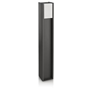 Philips 163549316 - Farola de exterior, 1 x 14 W, 220 V, co…