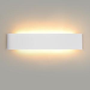 Mille Lucciole 1pcs 18W Apliques de Pared LED Interior 28cm…