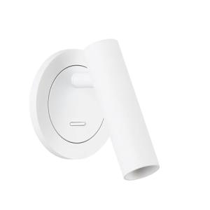 B·LED BARCELONA LED - Aplique empotrable para lectura MILSA…