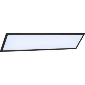 BRILONER - Panel de Techo LED, Panel LED Techo Regulable, C…