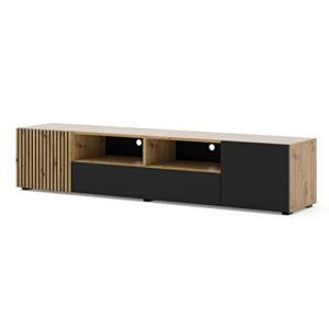 BIM Furniture Auris - Mueble bajo para televisión (200 cm,…