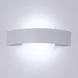 Comely Lámpara de Pared Interior LED, Moderno Aplique de Pa…