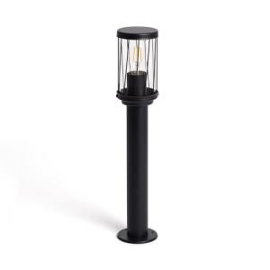 LEDKIA LIGHTING Baliza Superficie Pie 50cm Aluminio Hovd Ne…