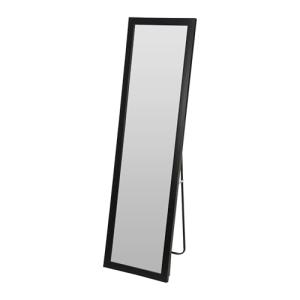 Well Home Espejo de pie formato rectangular con soporte met…