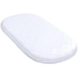 Totsy Baby Colchón capazo Bebe 80 x 40 cm - colchones para…
