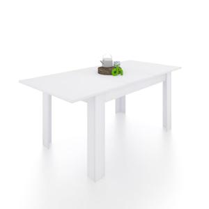 duehome | Mesa de Comedor Extensible, Mesa Rectangular, Mod…