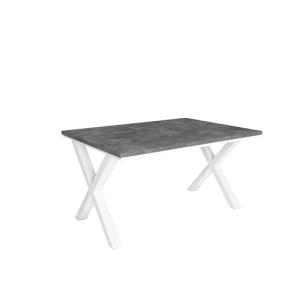 Skraut Home - Mesa de Comedor | 6 Comensales | 140 | Robust…