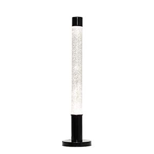 Lavalamp XXL ALAN Lámpara de lava con líquido purpurina pla…